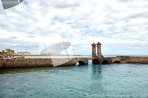 Image of Arrecife History Museum