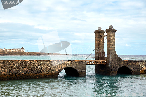 Image of Arrecife History Museum