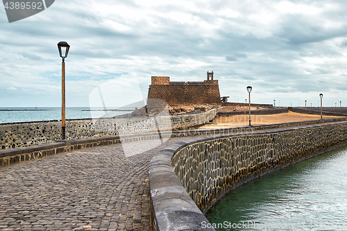 Image of Arrecife History Museum