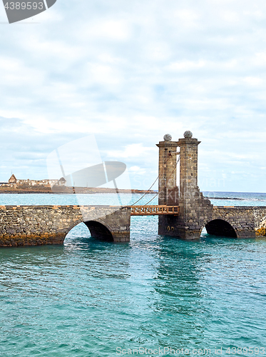 Image of Arrecife History Museum