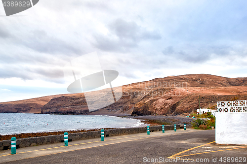 Image of Lanzarote Playa Quemada