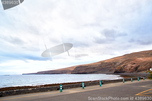 Image of Lanzarote Playa Quemada