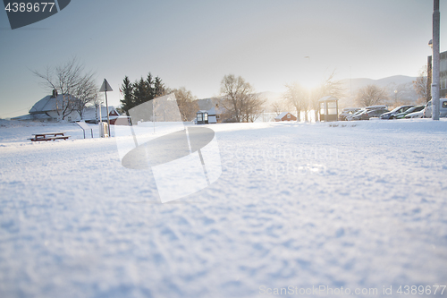 Image of Winter Road