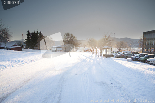 Image of Winter Road