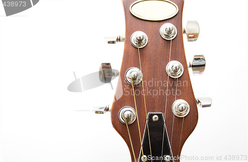 Image of Guitar