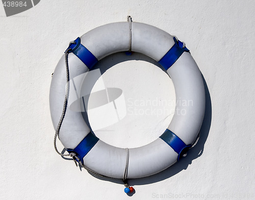 Image of bouy