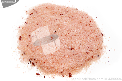 Image of Sea Salt Bath