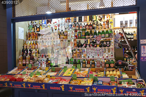 Image of Drink Shop Budapest