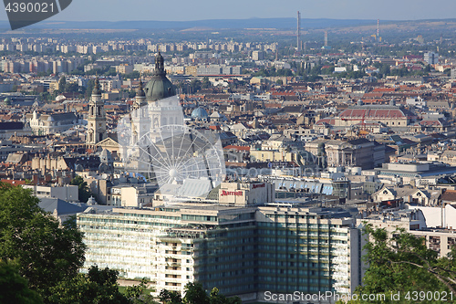 Image of Marriott Budapest