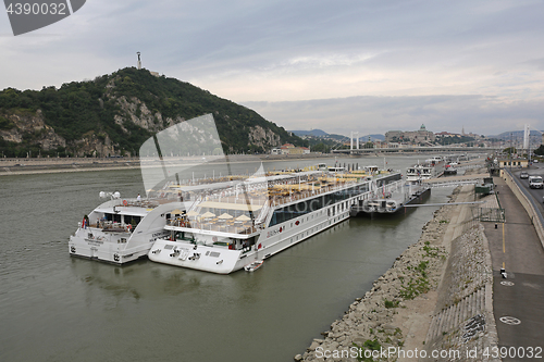 Image of River Cruises Budapest