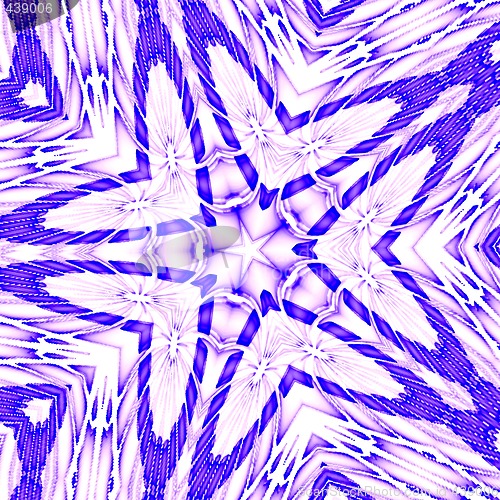 Image of Abstract 3d background