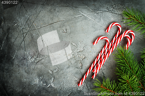 Image of christmas background