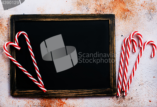 Image of christmas background