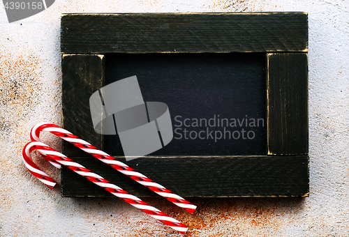 Image of christmas background
