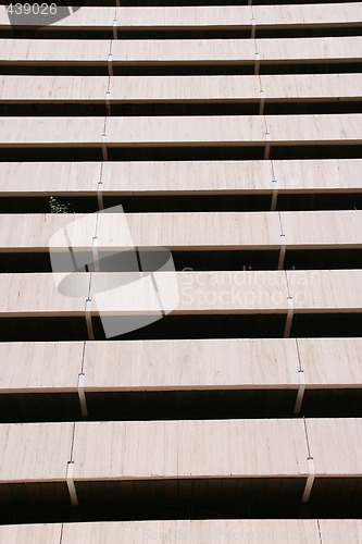 Image of building texture