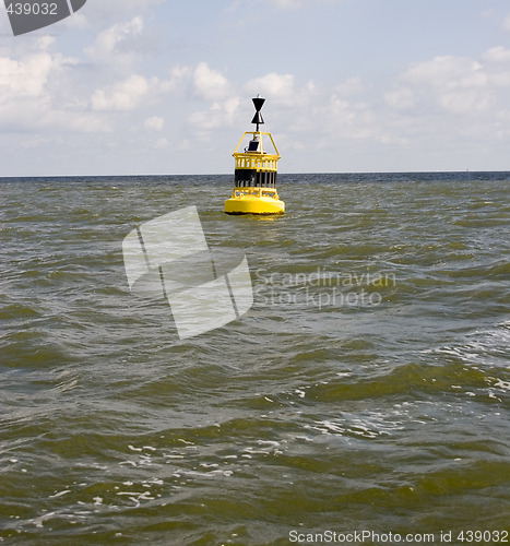 Image of bouy