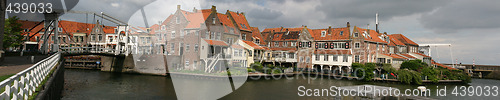 Image of enkhuizen