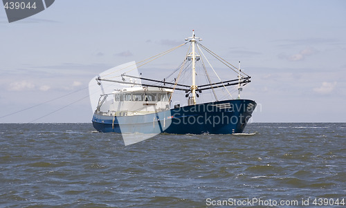 Image of boat