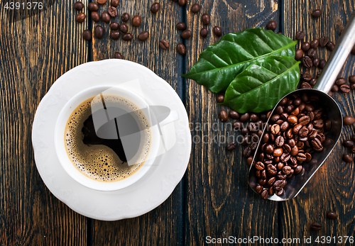 Image of coffee