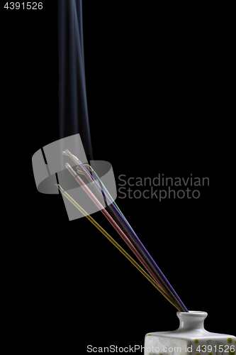 Image of Incense sticks