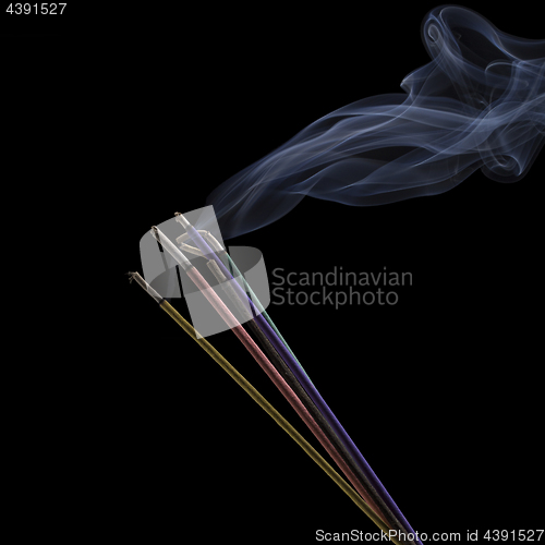 Image of Incense sticks