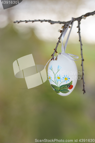 Image of Easter decoration