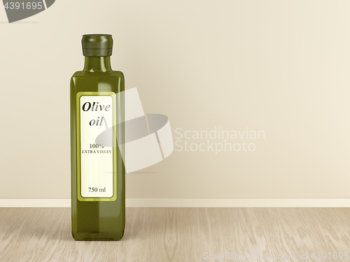 Image of Extra virgin olive oil
