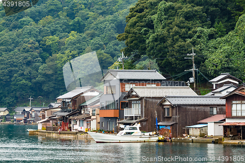 Image of Kyoto Ine Cho