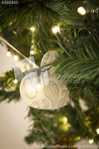 Image of Christmas Decoration