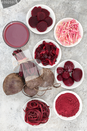 Image of Beetroot Vegetable Health Food