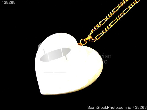 Image of heart