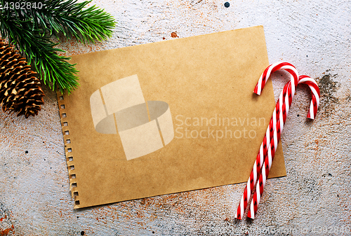 Image of christmas background