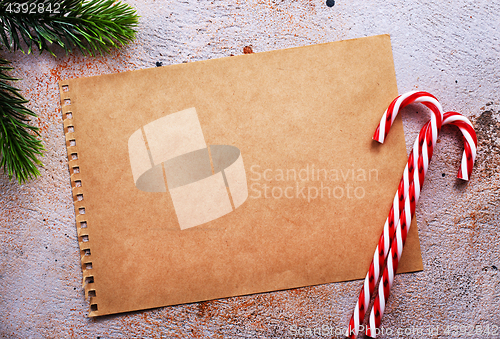 Image of christmas background
