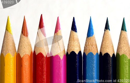 Image of pencil