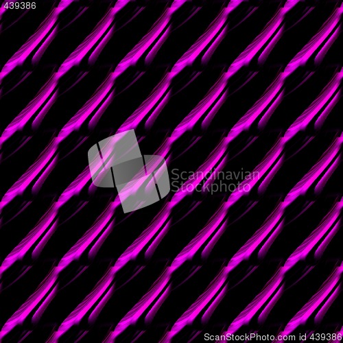 Image of Abstract 3d background