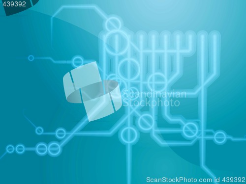 Image of Technical schematics