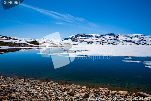 Image of Beautiful Nature Norway.