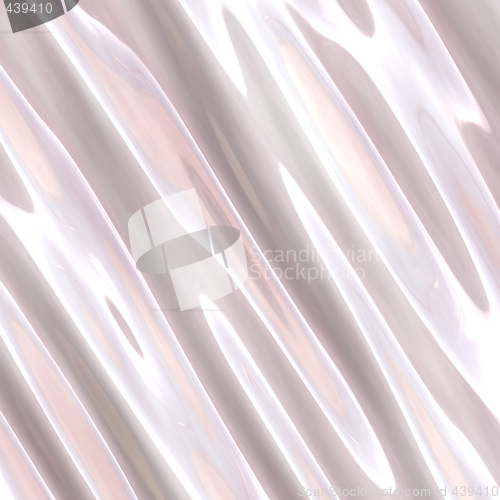 Image of Smooth glowing abstract