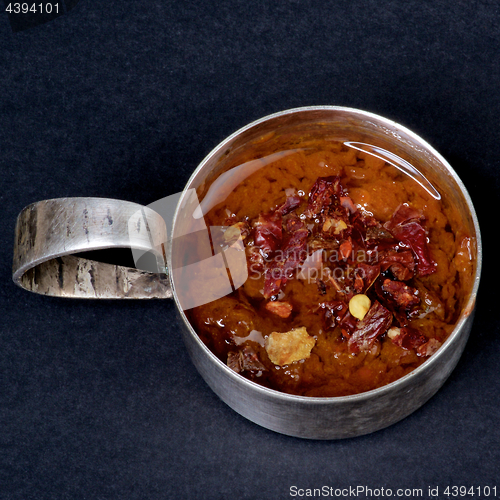 Image of Red Chili Sauce
