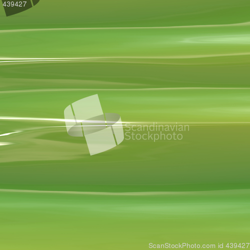 Image of Smooth glossy abstract