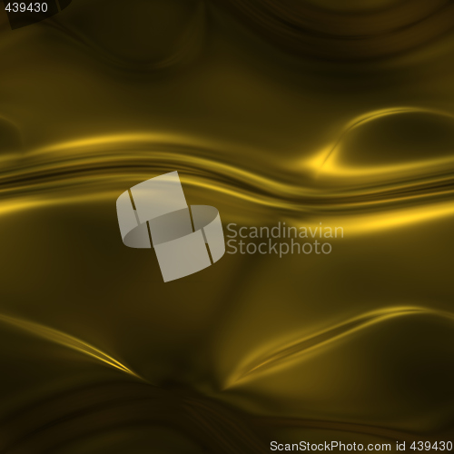 Image of Abstract wavy lines