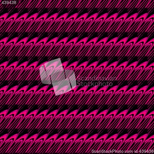 Image of Abstract 3d background
