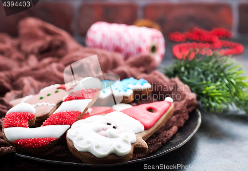 Image of cookies