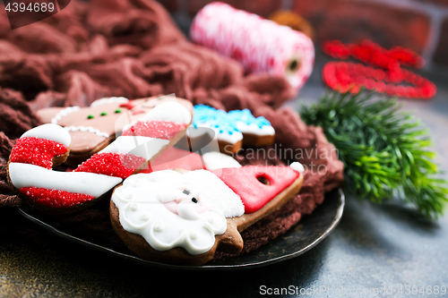 Image of cookies