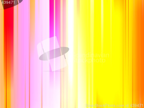 Image of Color stripes