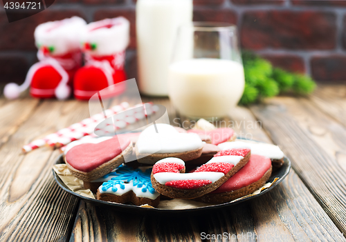 Image of cookies