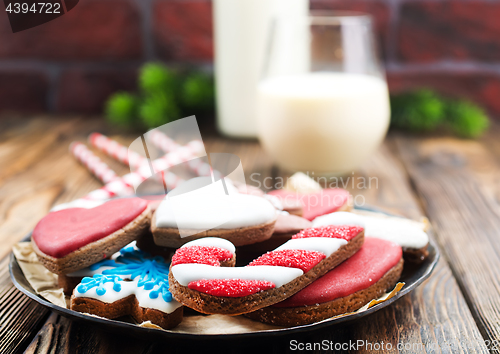 Image of cookies