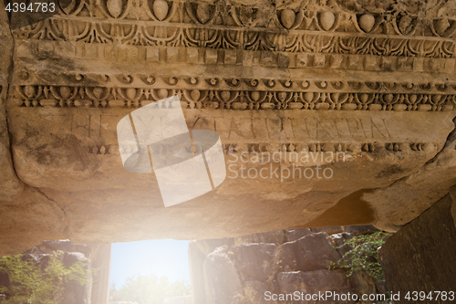 Image of photo of ancient theatre