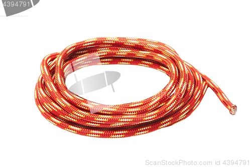 Image of Piece of rope