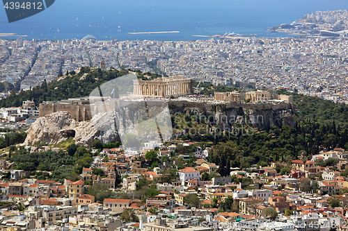 Image of Athens Greece